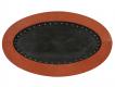TRAMPOLINE OVALE - 3 ANS ET  +
