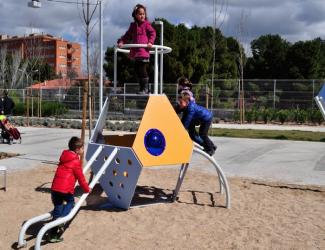 orion module a - 6/14 ans