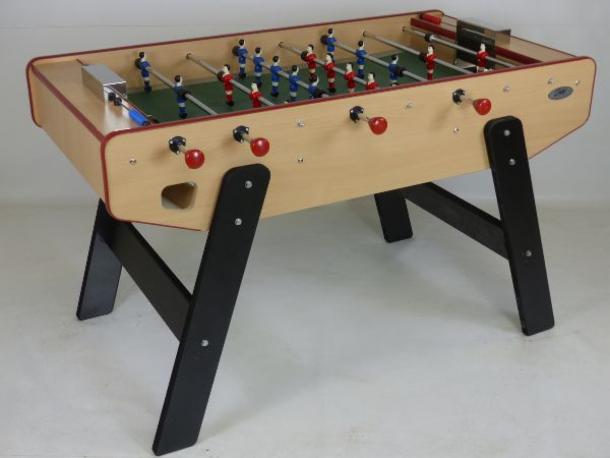 baby-foot stella club hêtre