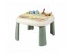 TABLE BAC A SABLE ET EAU