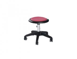 tabouret ergonomique 5 roues