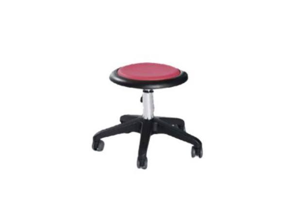 tabouret ergonomique 5 roues