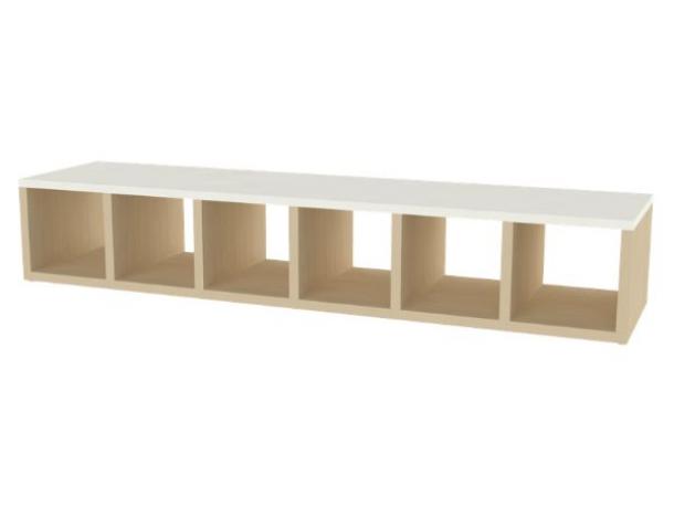 banc 6 cases
