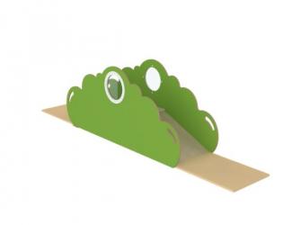 structure figurine des 12 mois