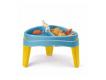 TABLE DE JEUX DOUBLE FONCTION