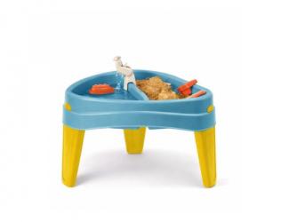 table de jeux double fonction