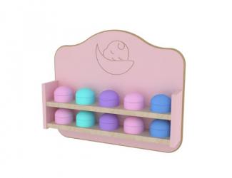 range tetines 10 enfants