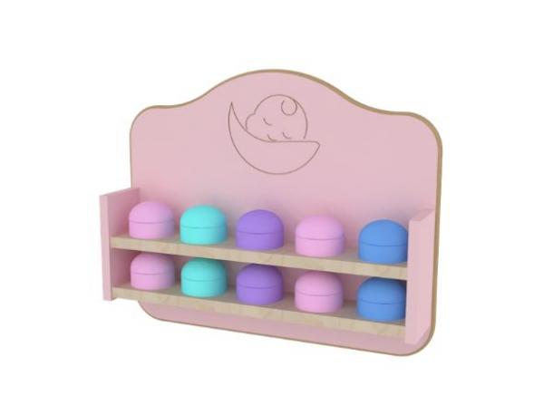 range tetines 10 enfants