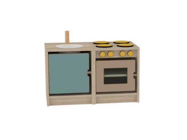 ensemble cuisine duo