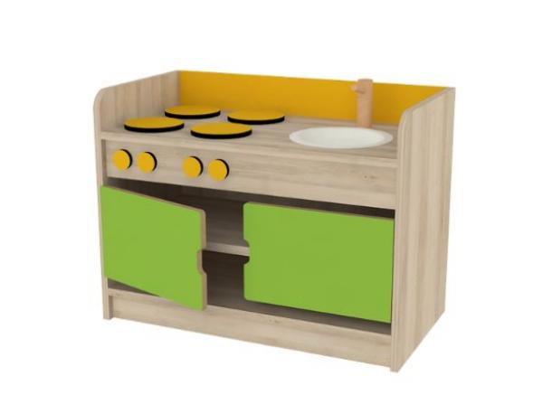 combi cuisine avec portes