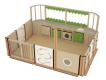 ESPACE DINETTE