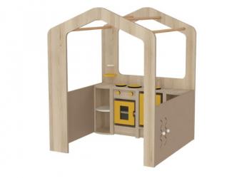 cabane des dinettes
