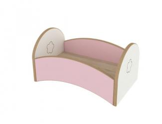 lit berceau reversible