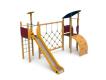 STRUCTURE LA TOUR DES HEROS - 5/12 ANS