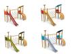STRUCTURE LA TOUR DES HEROS - 5/12 ANS