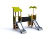 STRUCTURE TROPICALE - 1/6ANS