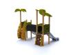 STRUCTURE TROPICALE - 1/6ANS