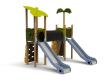 STRUCTURE TROPICALE 2 - 1/6ANS