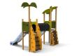 STRUCTURE TROPICALE 2 - 1/6ANS
