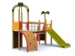 STRUCTURE TROPICALE 3 - 3/12ANS