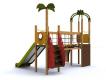 STRUCTURE TROPICALE 3 - 3/12ANS