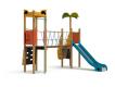 STRUCTURE TROPICALE 4 - 3/12 ANS