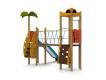 STRUCTURE TROPICALE 4 - 3/12 ANS