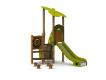 STRUCTURE LE SENTIER DES LUTINS - 1/6 ANS