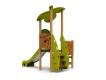 STRUCTURE LE SENTIER DES LUTINS - 1/6 ANS