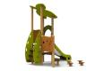STRUCTURE LE SENTIER DES LUTINS - 1/6 ANS
