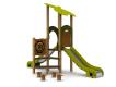 STRUCTURE LE SENTIER DES LUTINS 2 - 1/6 ANS