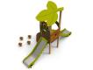 STRUCTURE LE SENTIER DES LUTINS 2 - 1/6 ANS