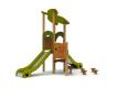 STRUCTURE LE SENTIER DES LUTINS 2 - 1/6 ANS