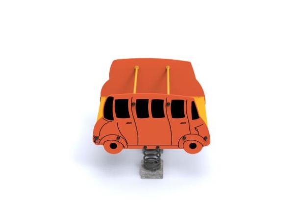 jeu ressort bus 1/12 ans