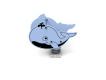 JEU RESSORT BALEINE - 1/12 ANS