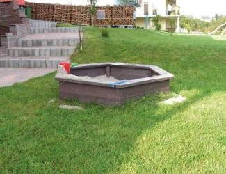 bac a sable kalahari