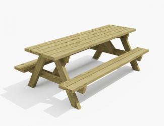 table pique-nique tatihou maternelle et primaire