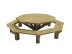 TABLE PIQUE-NIQUE KEREON ADO