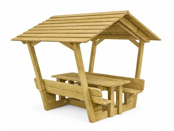 table pique-nique stagadon secondaire