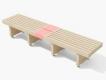 PACK ASSISE MODULAM 2 - PRIMAIRE/ADO