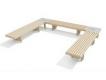 PACK MODULAM CLASSE DEHORS PRIMAIRE/ADO