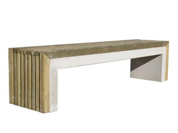 banquette evidee primaire/ado