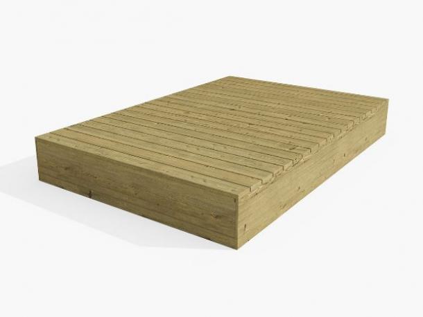 estrade pin tout age