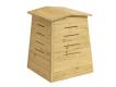 COMPOSTEUR PIN 345L MATERNELLE/PRIMAIRE/SECONDAIRE