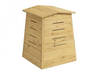 composteur pin 345l maternelle/primaire/secondaire