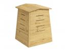 COMPOSTEUR PIN 345L MATERNELLE/PRIMAIRE/SECONDAIRE