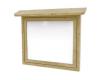 VITRINE MURALE L100