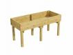TABLE POTAGERE TEVENNEC MATERNELLE/PRIMAIRE/SECONDAIRE 200X80CM