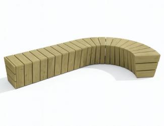 banc helios pin modele 1 - primaire/ado