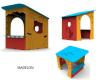 CABANE THEATRE DE MARIONNETTE - ACCESSIBLE A TOUS - 1/12 ANS